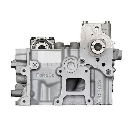 Engine Cylinder Head; Ford 2.0 12-14 GDI Head
