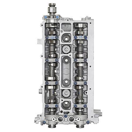 Engine Cylinder Head; Ford 2.0 12-14 GDI Head