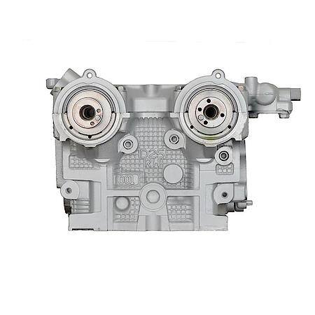 Engine Cylinder Head; Subaru EJ25D 06-10 Right Head