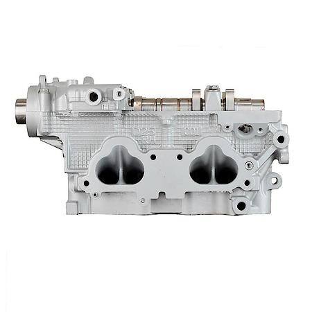 Engine Cylinder Head; Subaru EJ25D 06-10 Right Head