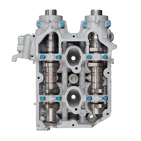 Engine Cylinder Head; Subaru EJ25D 06-10 Right Head