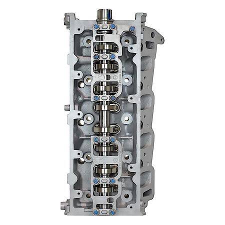 Engine Cylinder Head; Ford 4.6 03-05 CNG Left Head