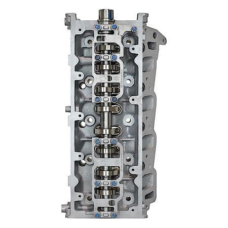 Engine Cylinder Head; Ford 4.6 03-05 CNG Left Head