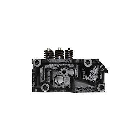 Engine Cylinder Head; Ford 6.0 04-07 DIESL Head