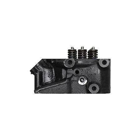 Engine Cylinder Head; Ford 6.0 04-07 DIESL Head