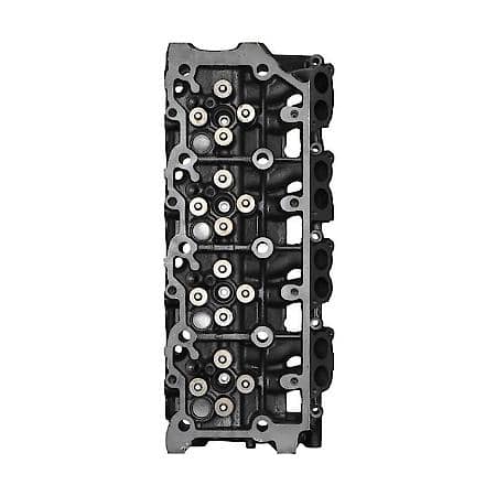 Engine Cylinder Head; Ford 6.0 04-07 DIESL Head