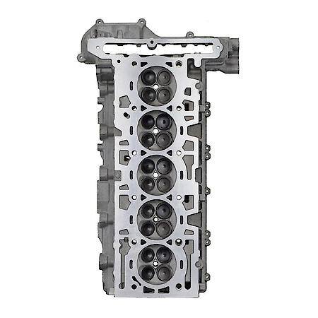 Engine Cylinder Head; Chevrolet 3.7 07 Cyl Head