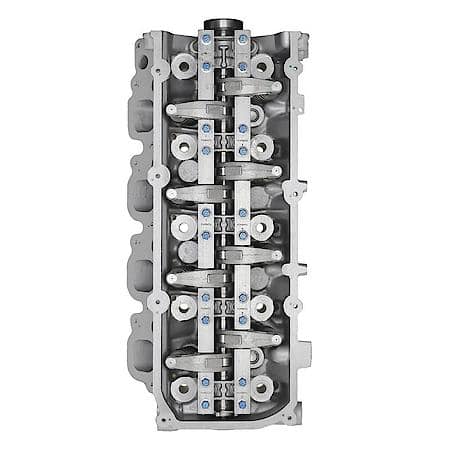 Engine Cylinder Head; Ford 6.2 11-12 Right Head