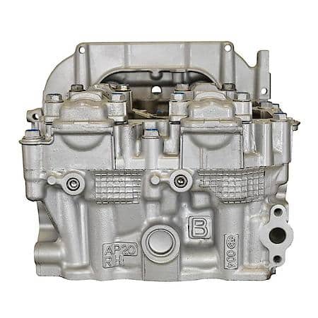 Engine Cylinder Head; Subaru FB20B Right Head