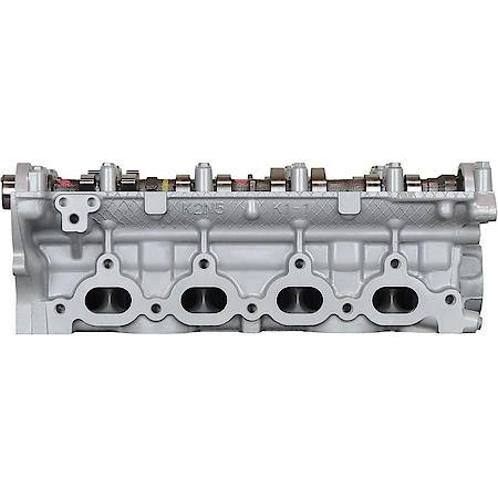 Engine Cylinder Head; KIA T8 02-04 Cyl Head