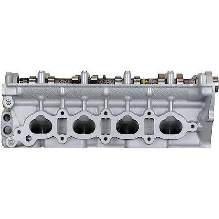 Engine Cylinder Head; KIA T8 02-04 Cyl Head
