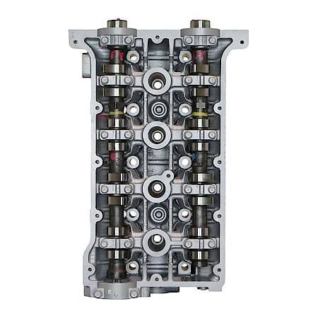 Engine Cylinder Head; KIA T8 02-04 Cyl Head