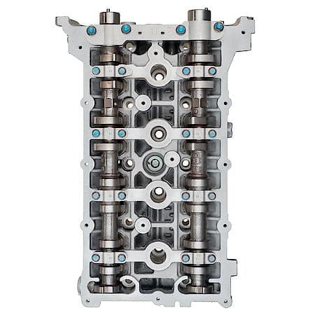 Engine Cylinder Head; Mitsu 4B11 Cyl Head