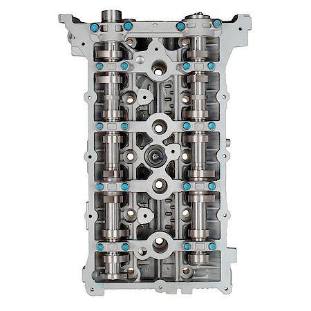 Engine Cylinder Head; Hyundai G4KD Cyl Head