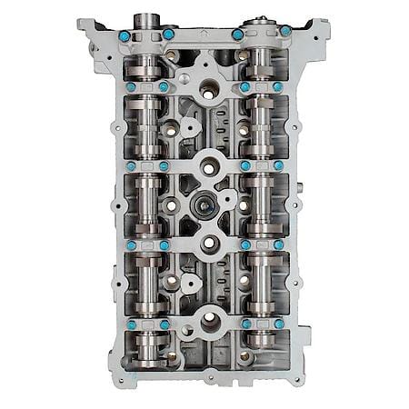 Engine Cylinder Head; Hyundai G4KD Cyl Head