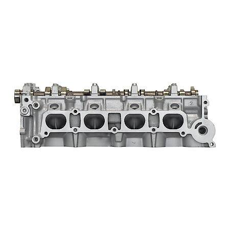 Engine Cylinder Head; Ford 2.3 03-07 Cyl Head