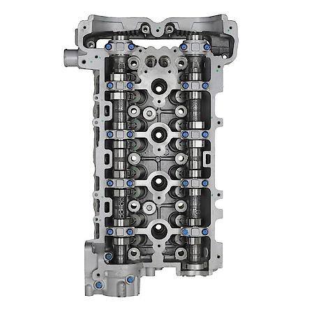 Engine Cylinder Head; Chevrolet 2.4 11-13 Cyl Head