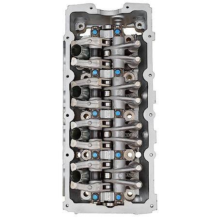 Engine Cylinder Head; Mini 1.6L 02-08 Cyl Head