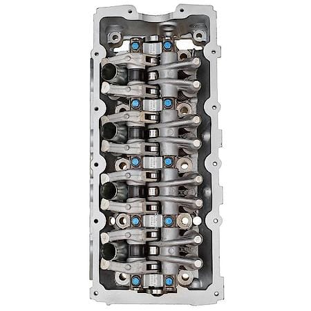 Engine Cylinder Head; Mini 1.6L 02-08 Cyl Head