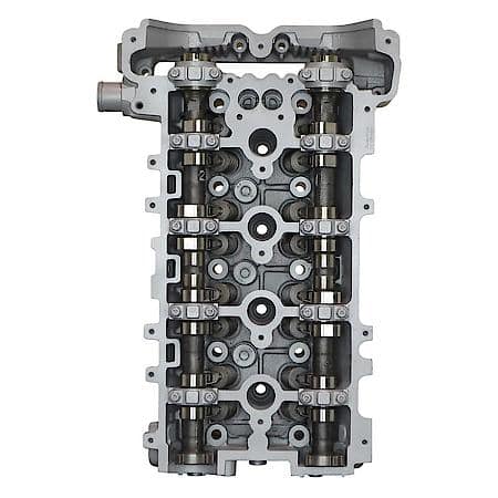 Engine Cylinder Head; Chevrolet 2.2/2.4 06-12 Head