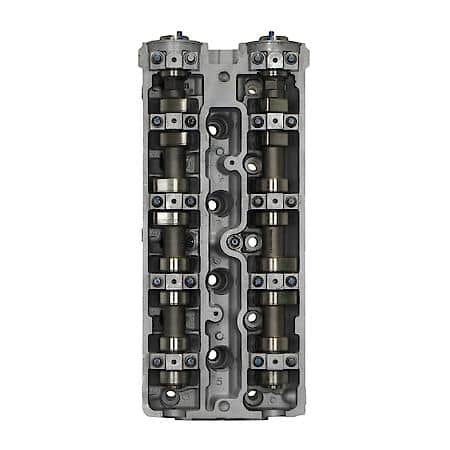 Engine Cylinder Head; Chevrolet 2.0L 06-08 Cyl Head