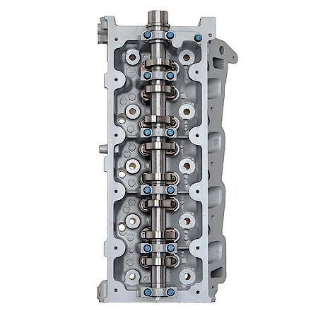 Engine Cylinder Head; Ford 5.4 09-13 Left Head