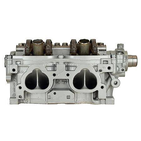 Engine Cylinder Head; Subaru EJ25E 05 Left Head