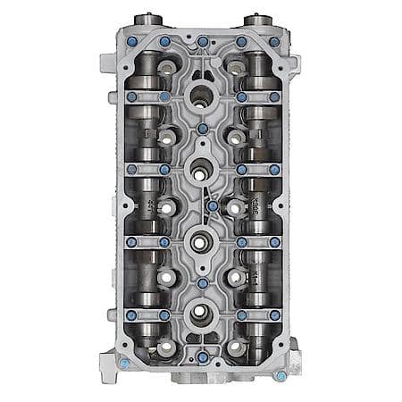 Engine Cylinder Head; KIA 1.5 DOHC Cyl Head