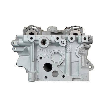 Engine Cylinder Head; Hyundai/KIA G6DC Right Head