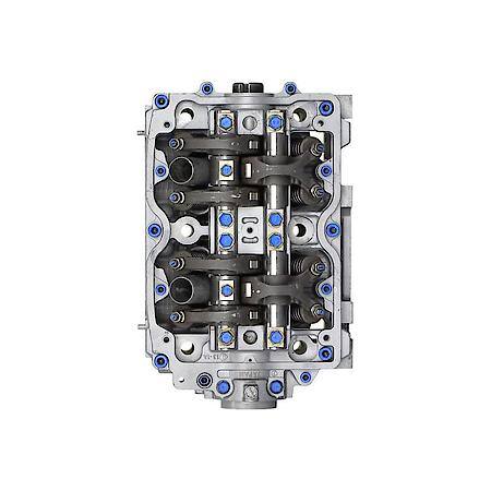 Engine Cylinder Head; Subaru EJ25E 03-05 Right Head