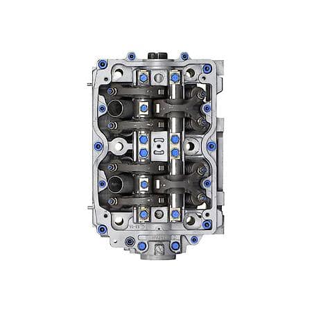 Engine Cylinder Head; Subaru EJ25E 03-05 Right Head