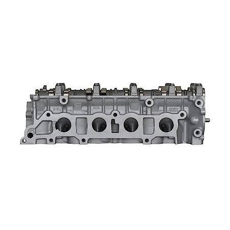 Engine Cylinder Head; Ford 2.0 08-11 Head