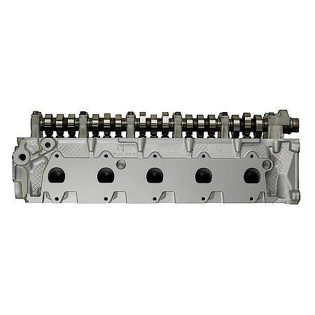 Engine Cylinder Head; Ford 6.8 05-08 Right Head