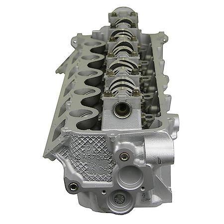 Engine Cylinder Head; Ford 6.8 05-08 Right Head