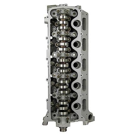 Engine Cylinder Head; Ford 6.8 05-08 Right Head