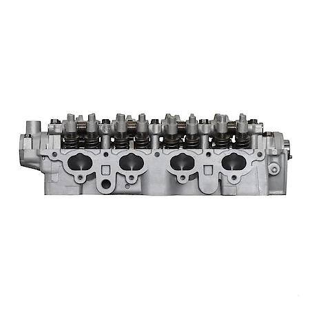 Engine Cylinder Head; Hyundai G4EB 02-05 Cyl Head