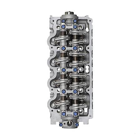 Engine Cylinder Head; Hyundai G4EB 02-05 Cyl Head