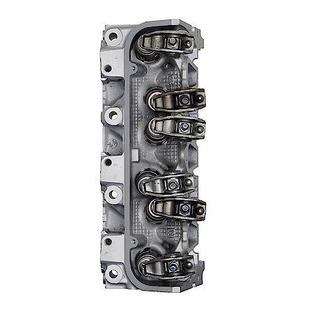 Engine Cylinder Head; Chevrolet 3.5L 07-10 Head