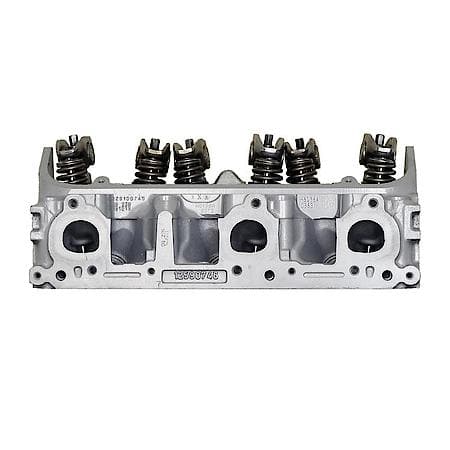 Engine Cylinder Head; Chevrolet 3.5L 07-10 Head