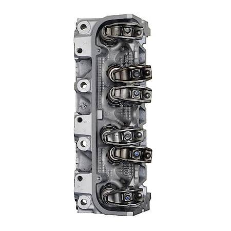 Engine Cylinder Head; Chevrolet 3.5L 07-10 Head