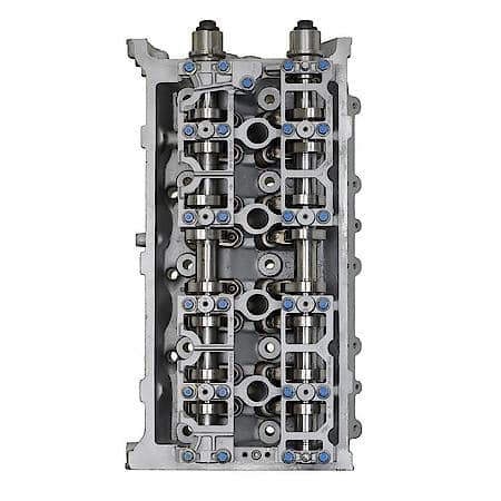 Engine Cylinder Head; Ford 4.6 96-98 Left Head