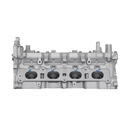 Engine Cylinder Head; Nissan MR18/20D 06-12 HED