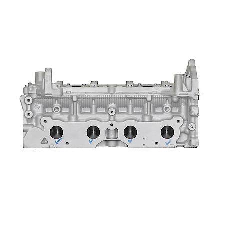 Engine Cylinder Head; Nissan MR18/20D 06-12 HED