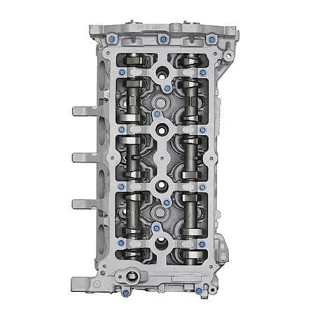 Engine Cylinder Head; Nissan MR18/20D 06-12 HED