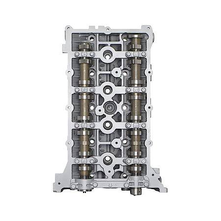 Engine Cylinder Head; Hyundai G4KC Cyl Head