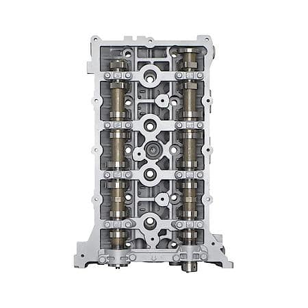 Engine Cylinder Head; Hyundai G4KC Cyl Head