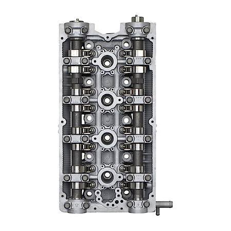 Engine Cylinder Head; Mitsu 4G63 Cyl Head