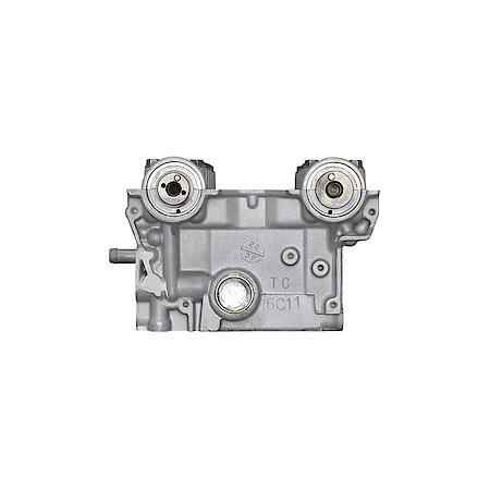 Engine Cylinder Head; Mitsu 4G63 Cyl Head