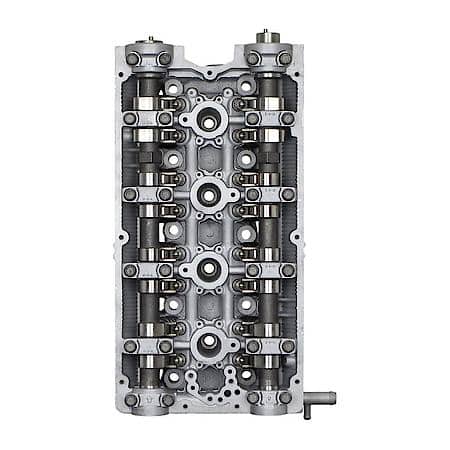 Engine Cylinder Head; Mitsu 4G63 Cyl Head