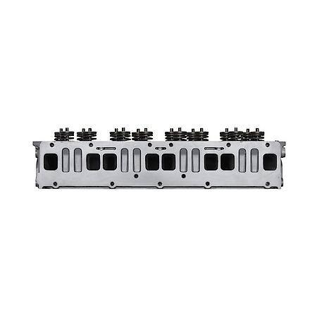 Engine Cylinder Head; Chevrolet 6.6 04-09 DISEL Head